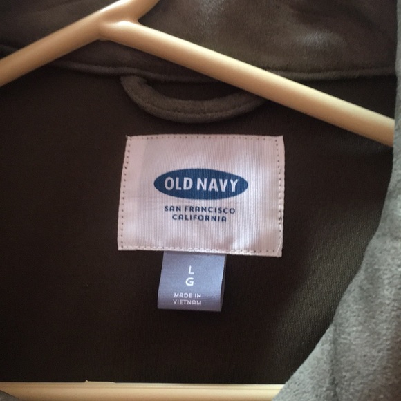 Jacket - Picture 3 of 4